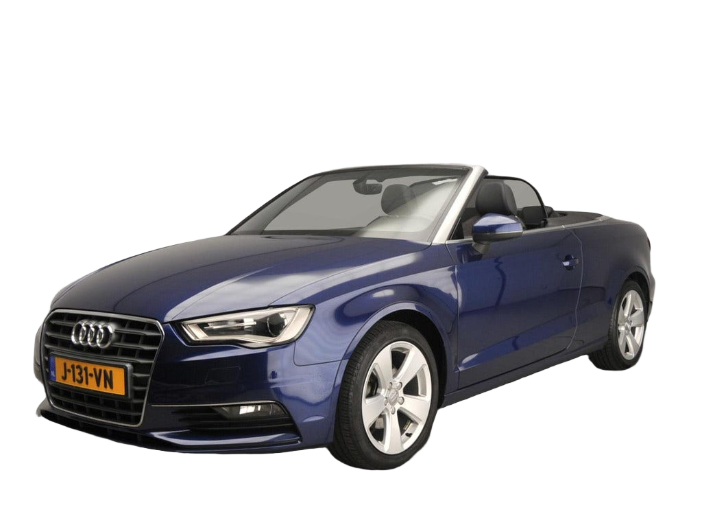 Audi A3 occasion