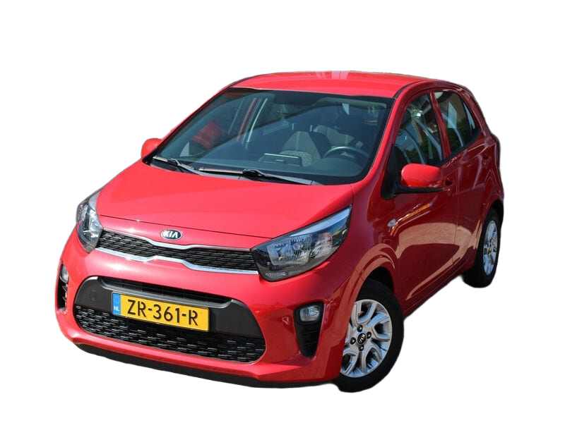 Kia Picanto occasion