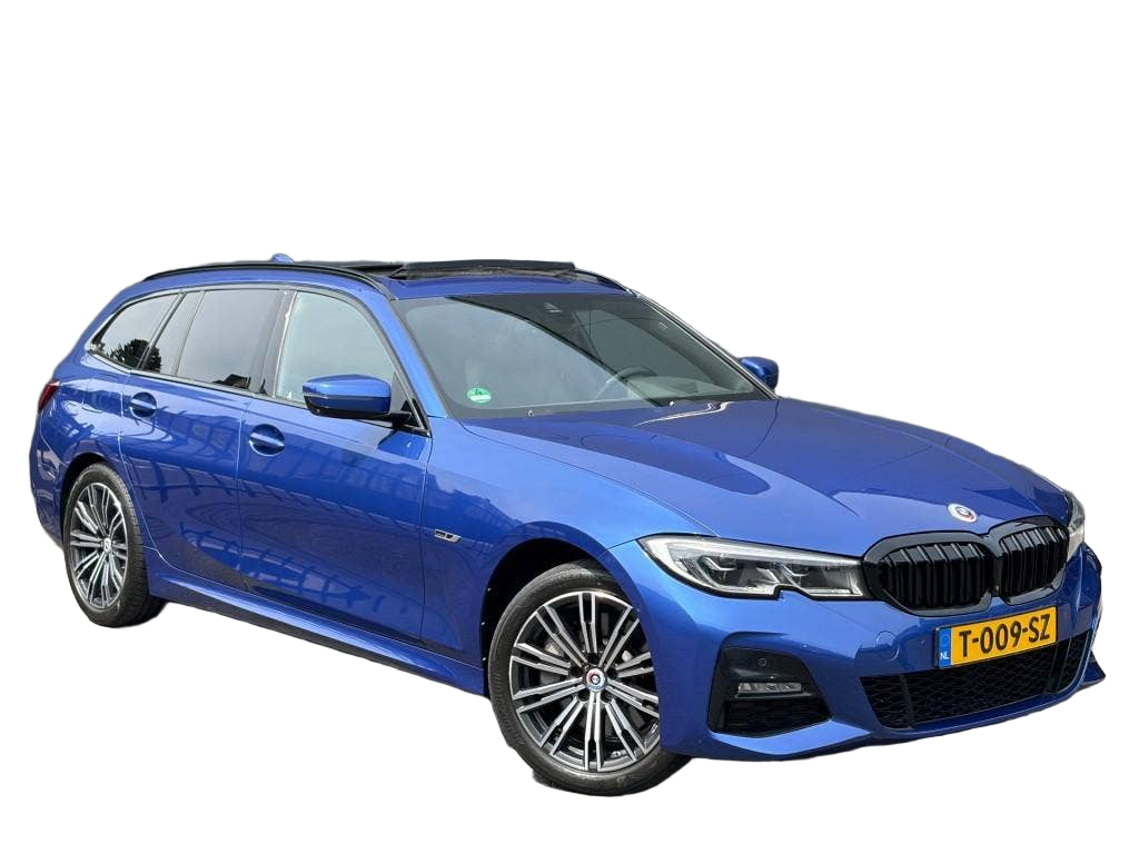 BMW 3 Serie occasion