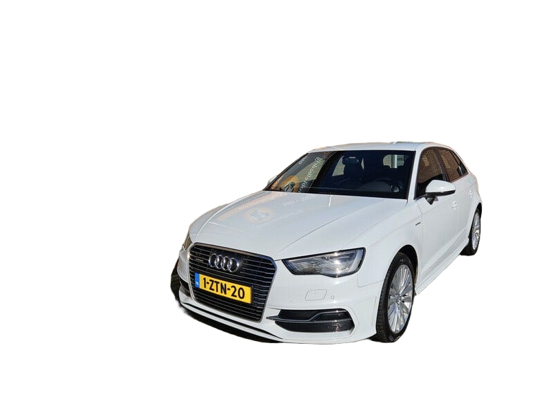 Audi A3 occasion