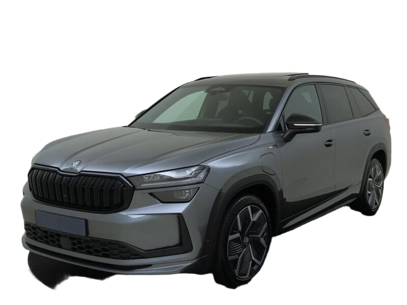 Skoda Kodiaq occasion