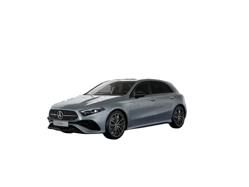 Mercedes Benz A Klasse occasion