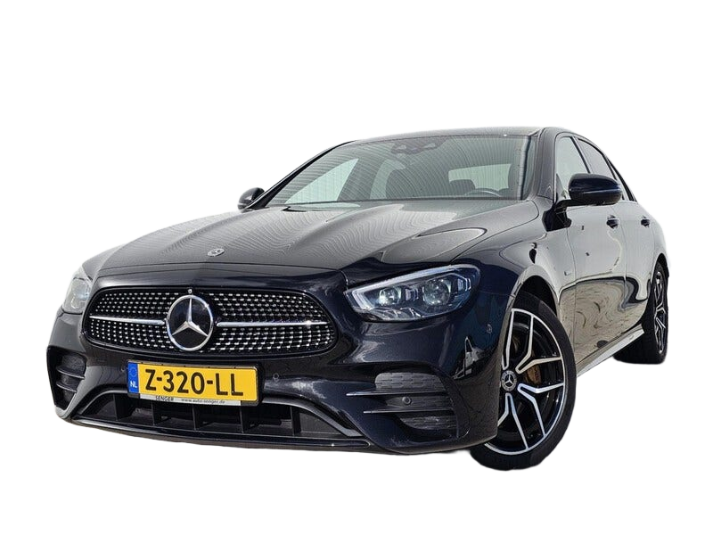 Mercedes Benz E Klasse occasion uit 2021