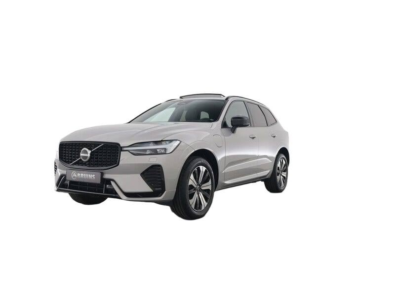 Volvo XC60 occasion