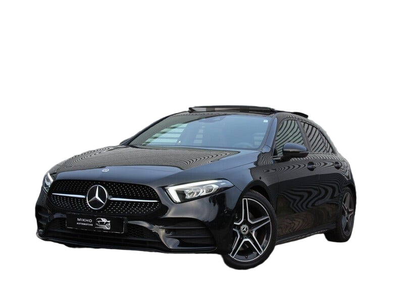 Mercedes Benz A Klasse occasion