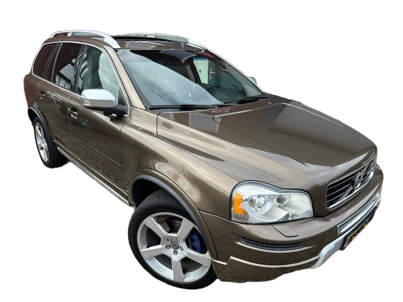 Volvo XC90 occasion