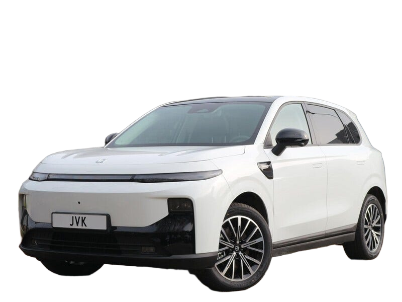 Leapmotor B10
