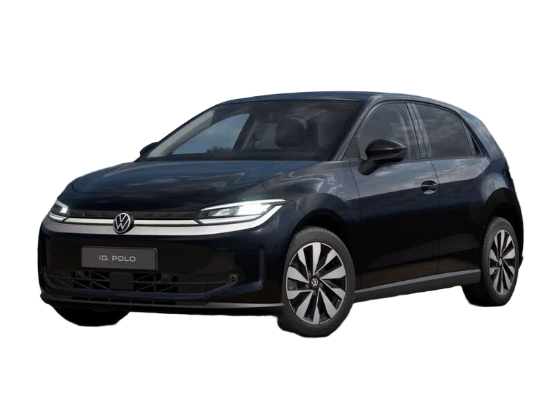 Volkswagen ID. Polo occasion