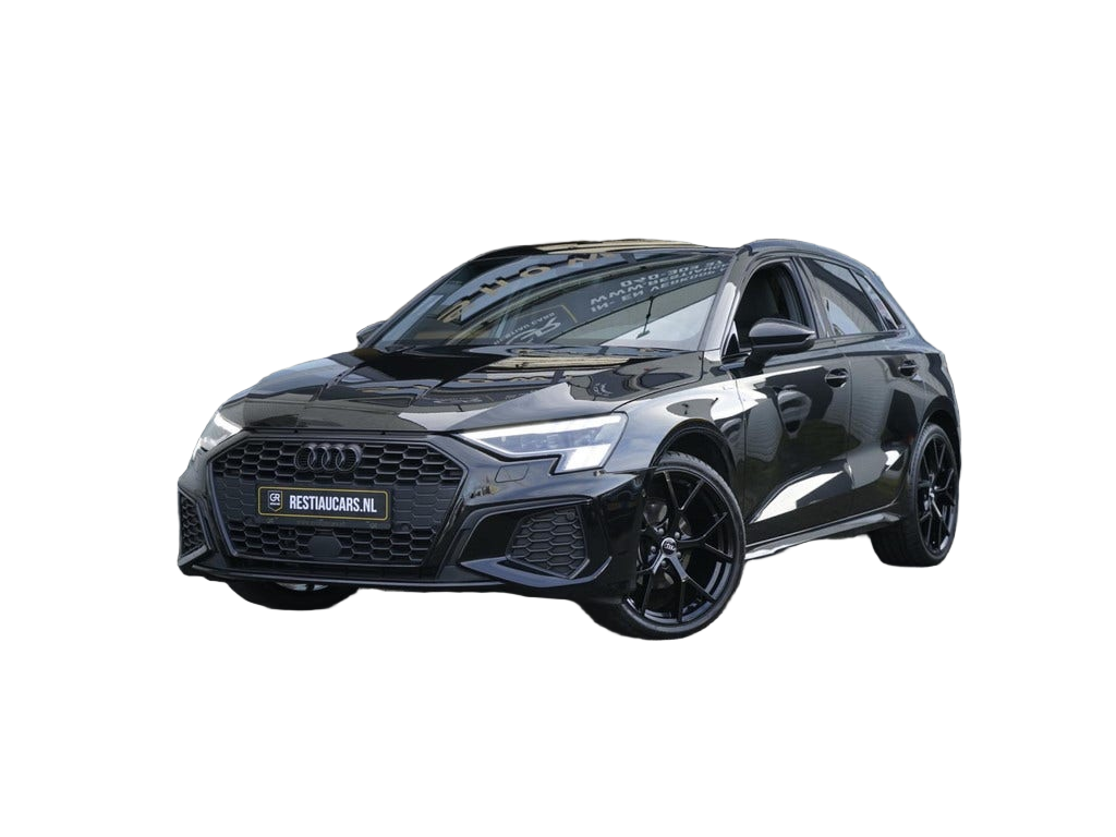 Audi A3 occasion