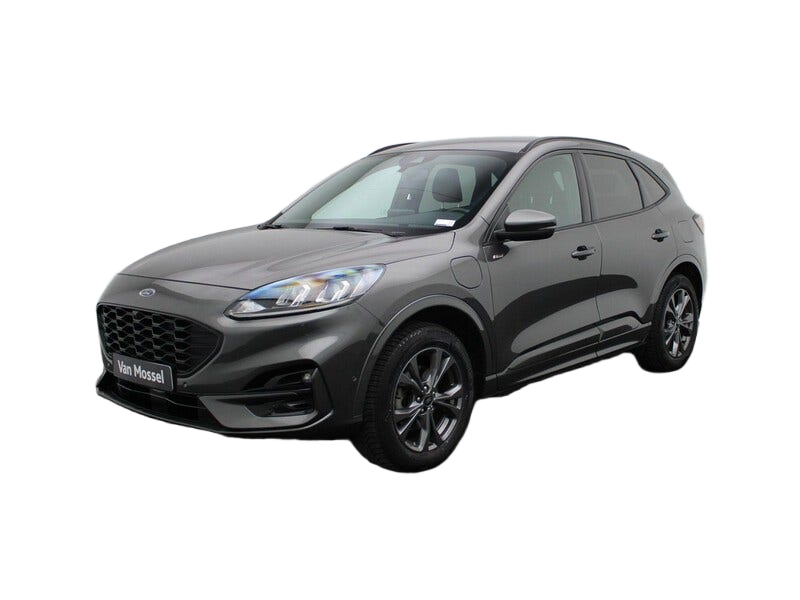 Ford Kuga occasion