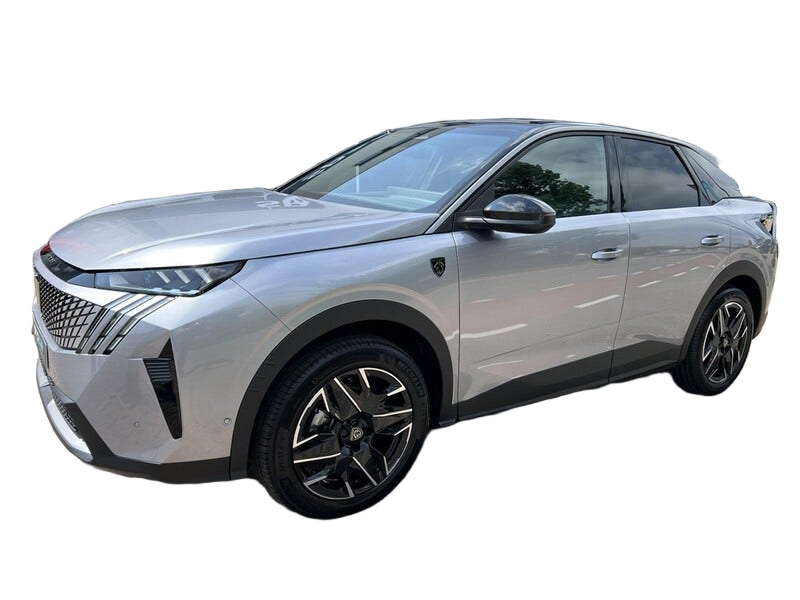 Peugeot 3008 occasion