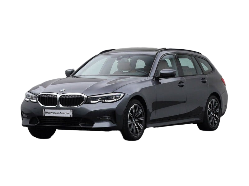 BMW 3 Serie occasion