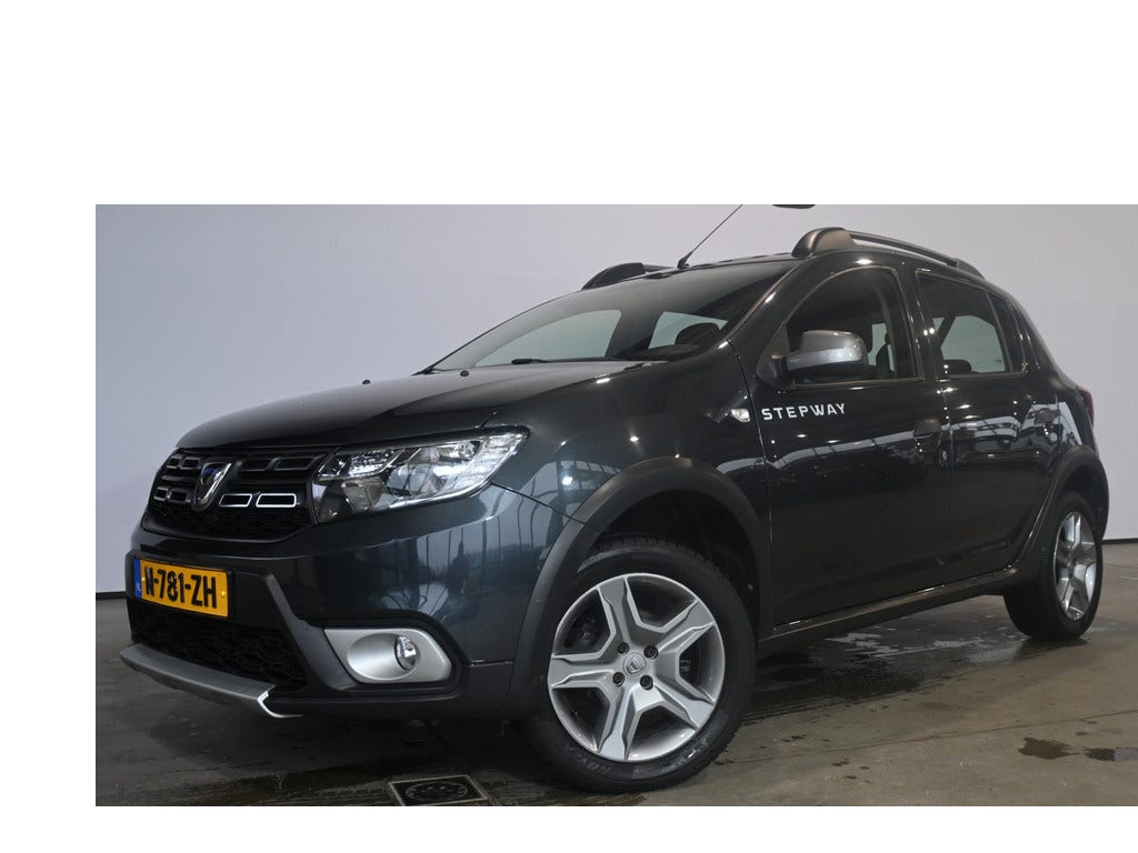 Dacia Sandero Stepway occasion