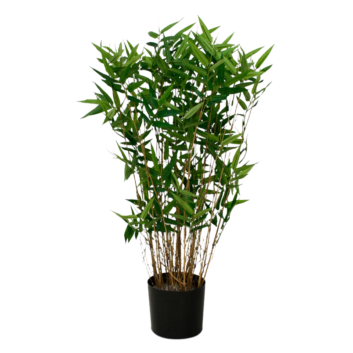 Oriëntal Bamboe kunstplant 70cm