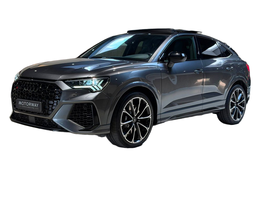 Audi RSQ3 occasion