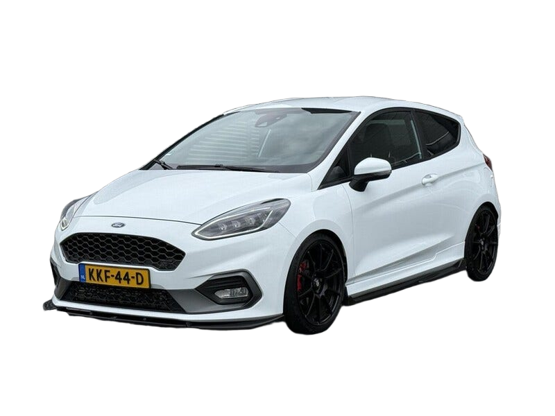 Ford Fiesta occasion