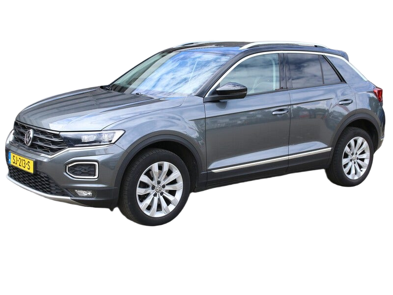 Volkswagen T Roc occasion