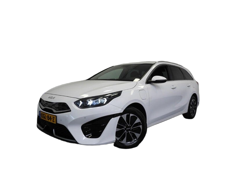 Kia Ceed Sportswagon occasion