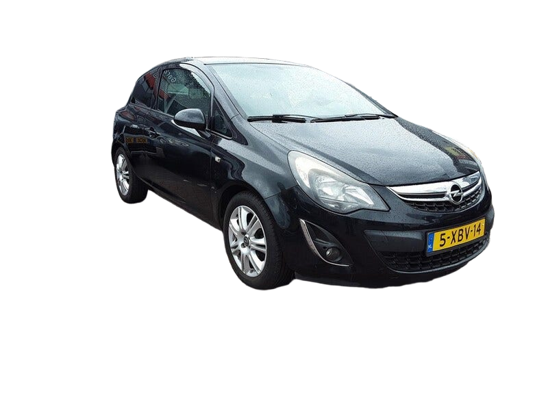 Opel Corsa occasion