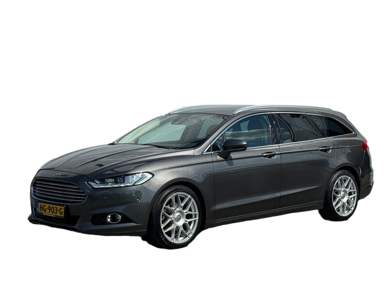 Ford Mondeo occasion
