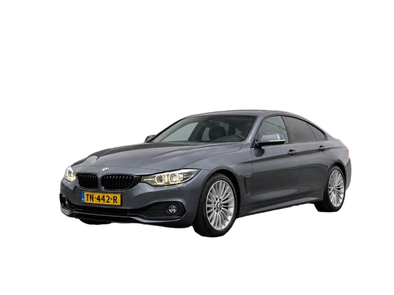 BMW 4 Serie occasion