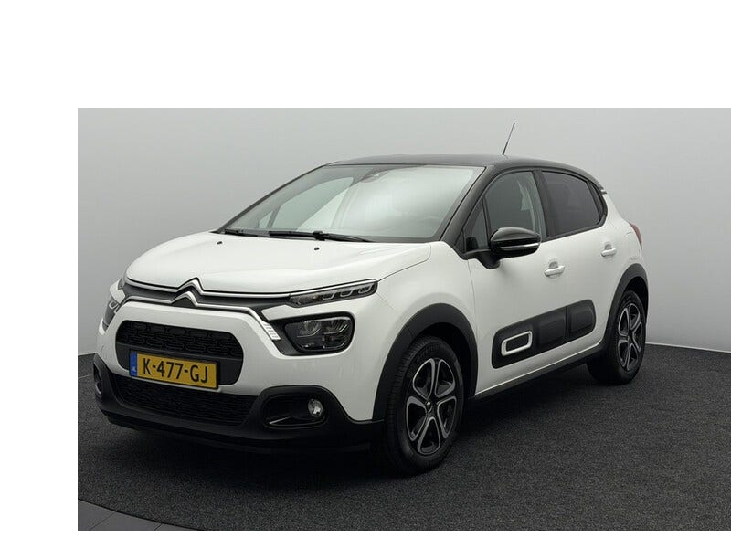 Citroën C3 occasion