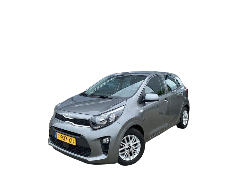 Kia Picanto occasion