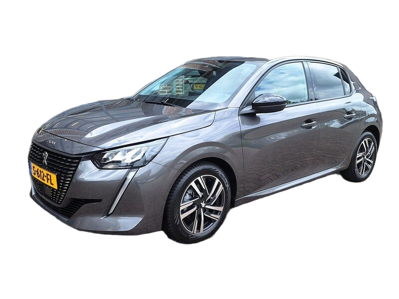 Peugeot 208 occasion
