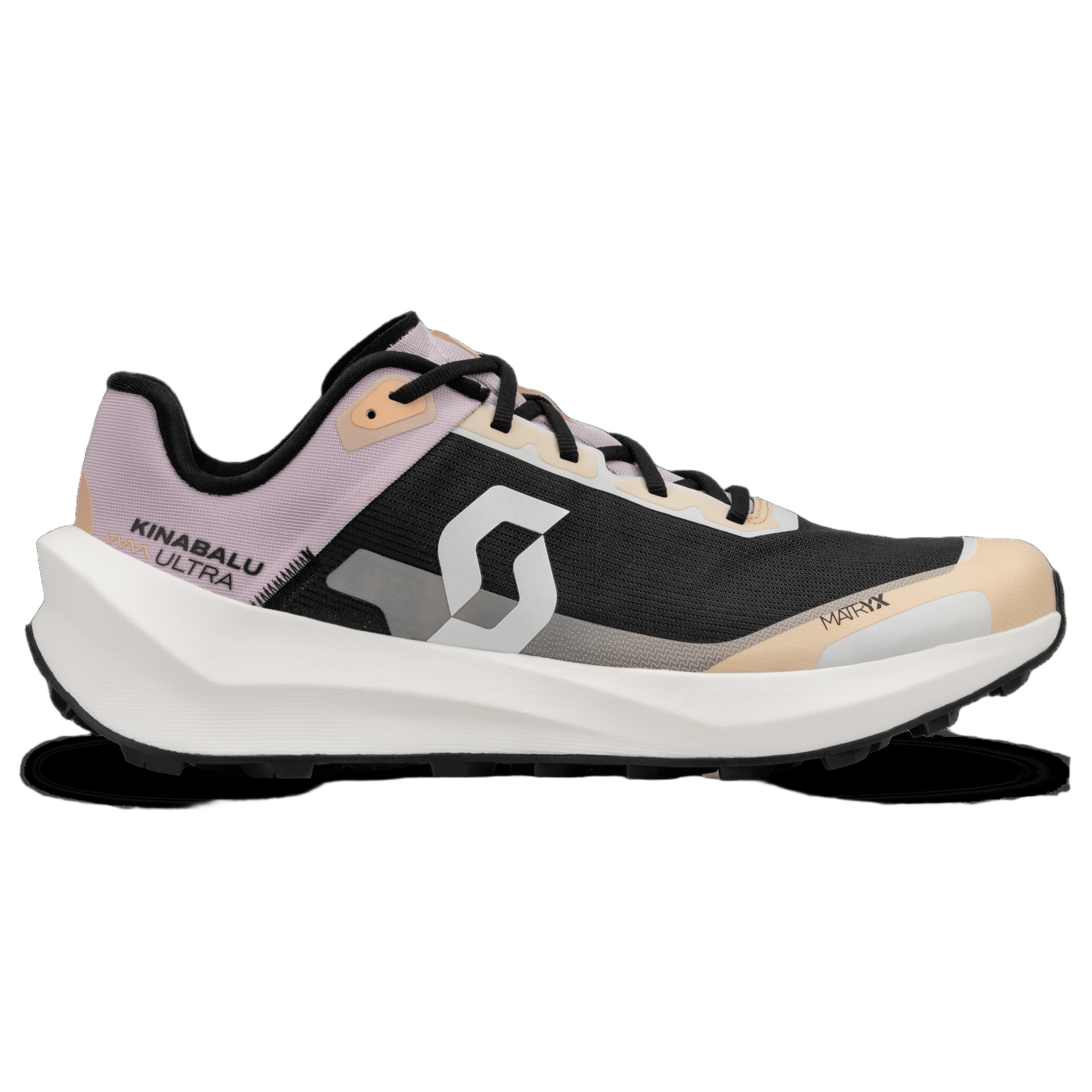 Scott | Kinabalu Ultra | Trailschoenen | Dames