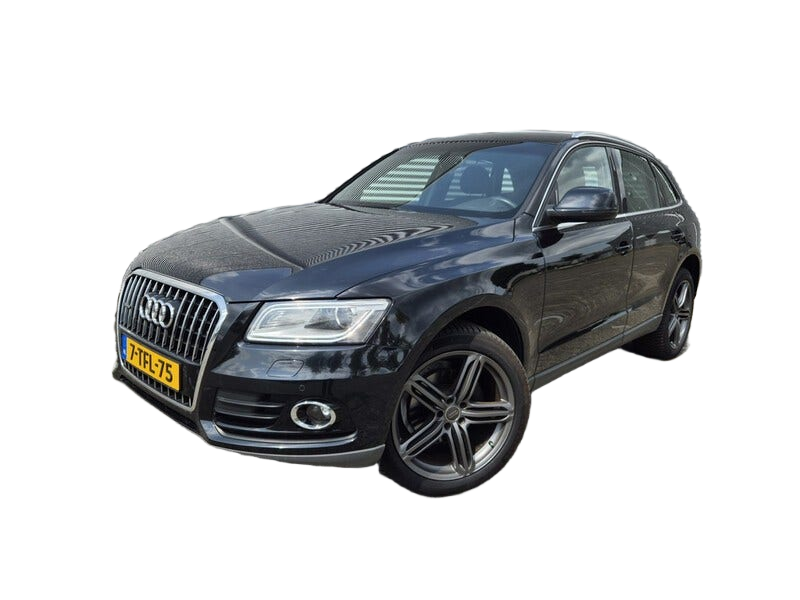 Audi Q5 occasion
