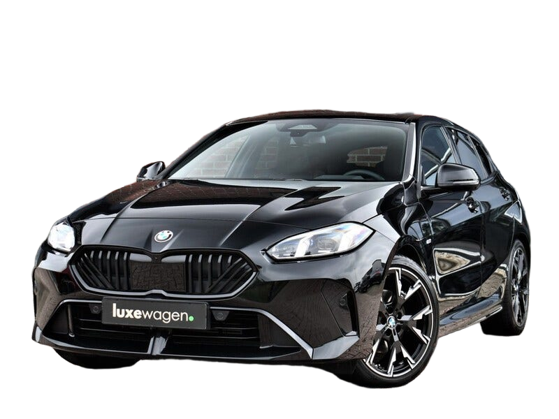 BMW 1 Serie occasion