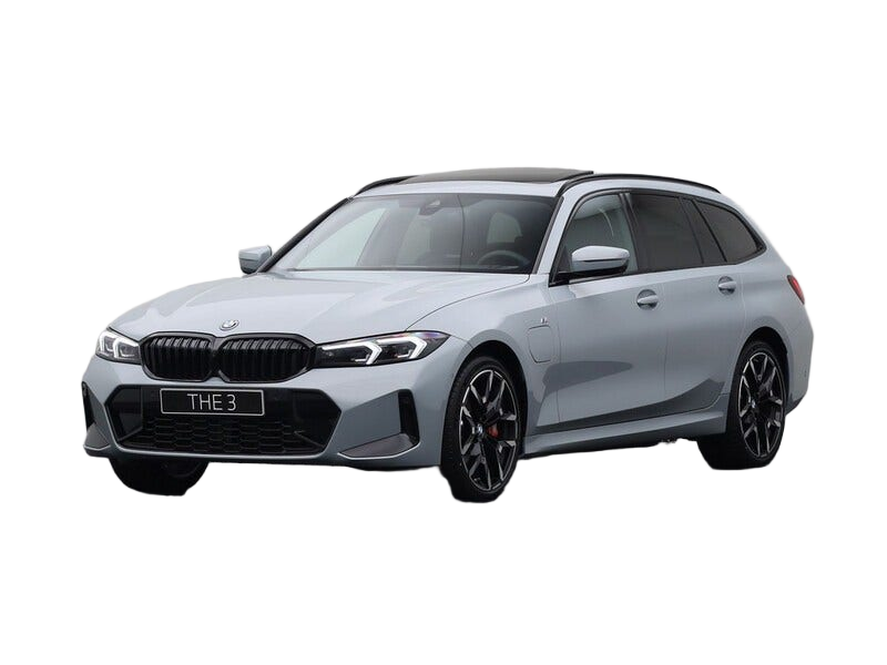 BMW 3 Serie occasion