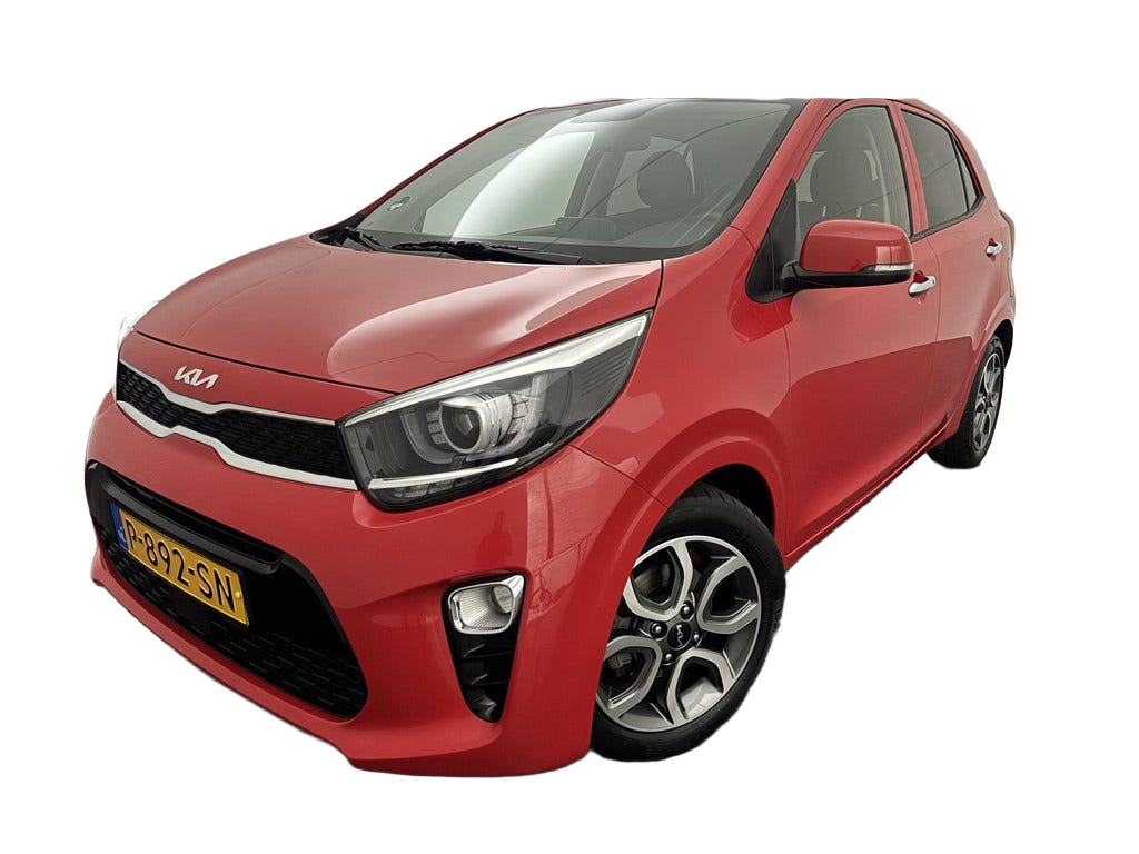 Kia Picanto occasion