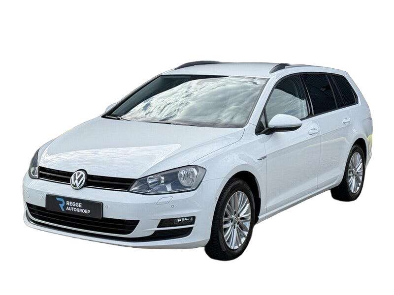 Volkswagen Golf occasion