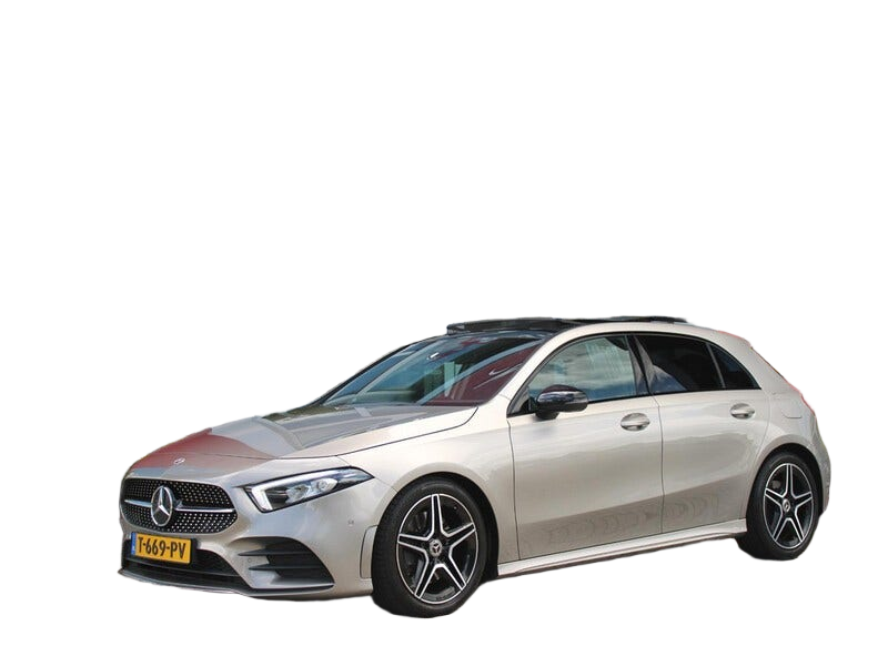 Mercedes Benz A Klasse occasion