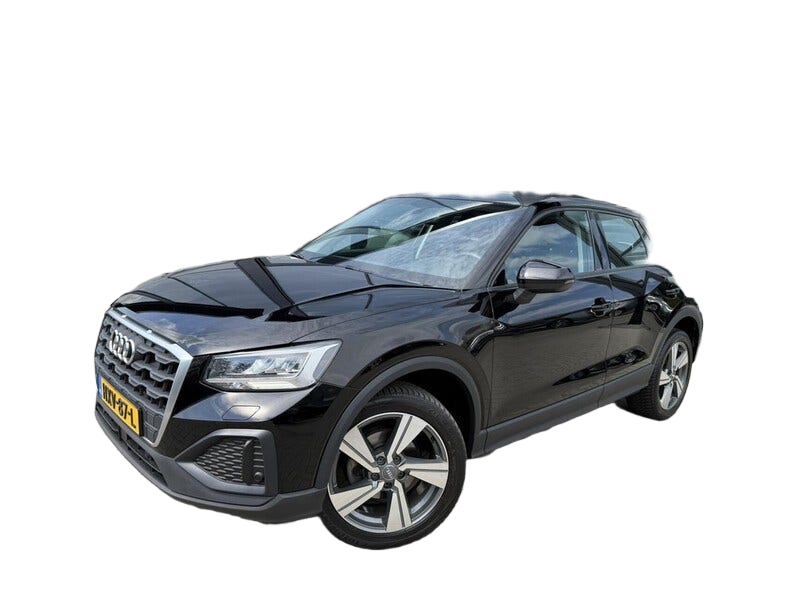 Audi Q2 occasion