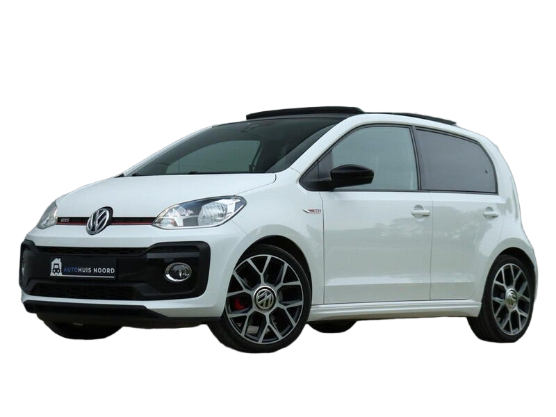 Volkswagen up occasion