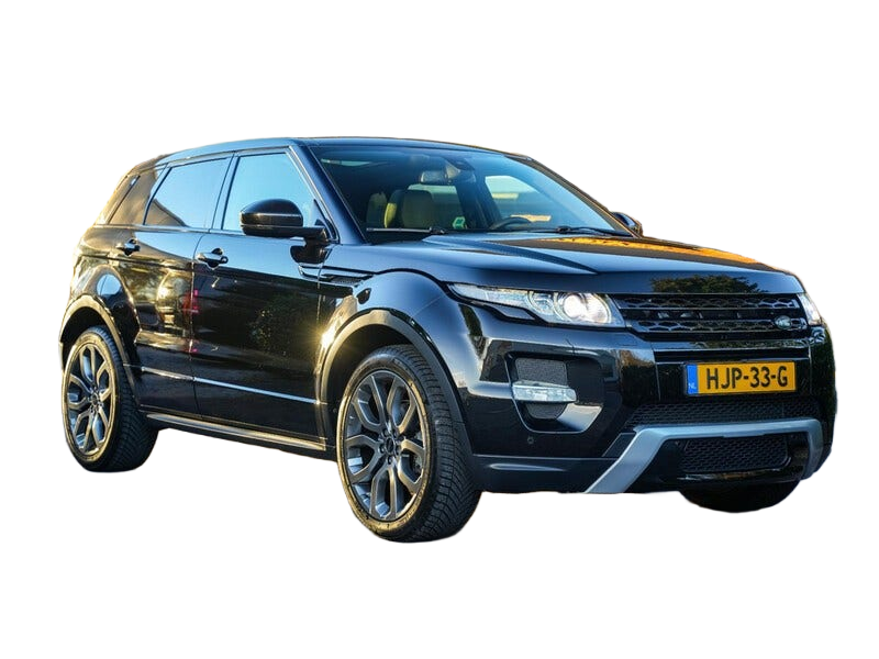 Land Rover Range Rover Evoque occasion