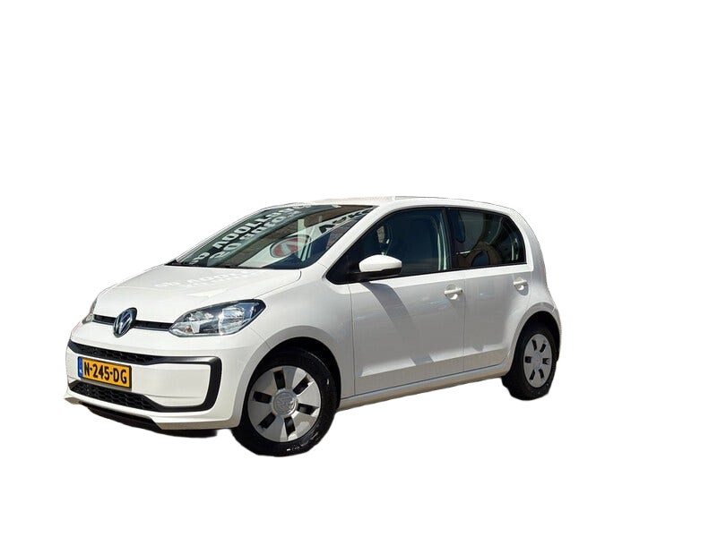 Volkswagen up occasion