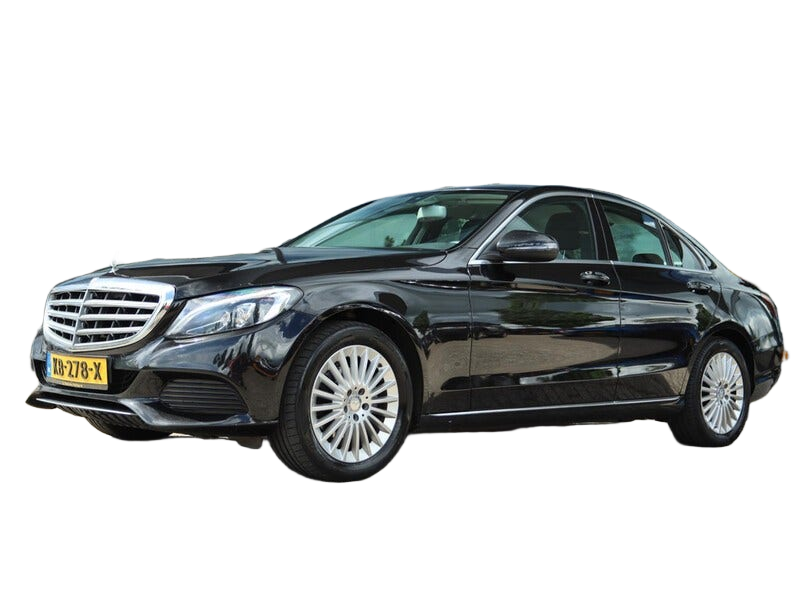 Mercedes Benz C Klasse occasion