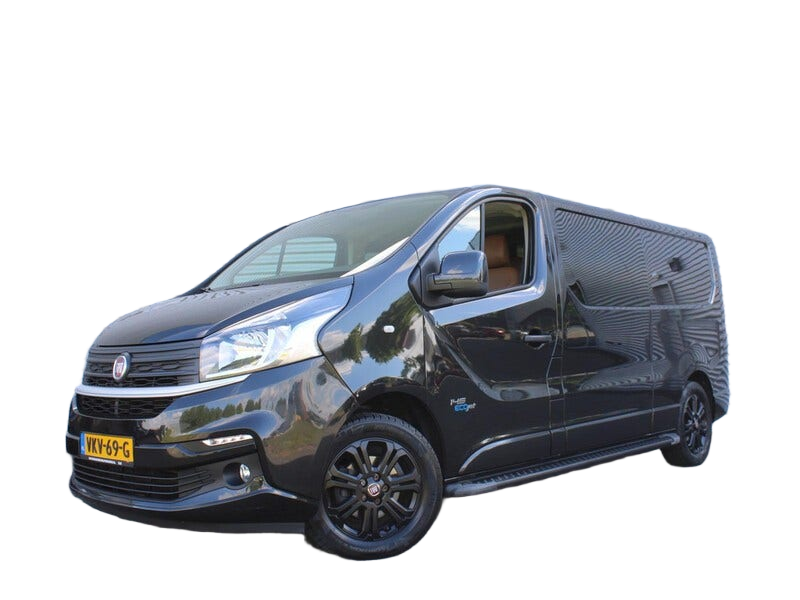 Fiat Talento