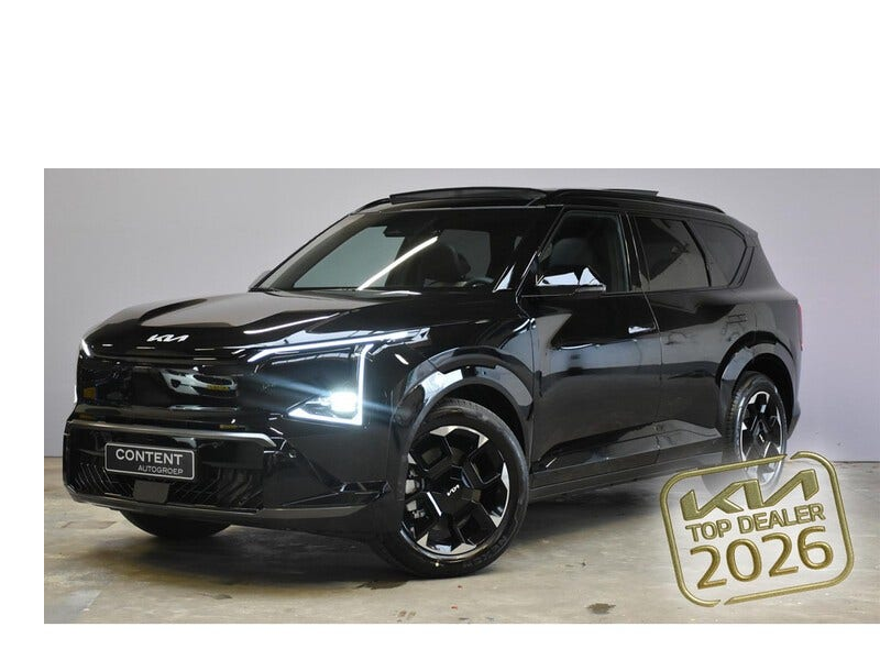 Kia EV5