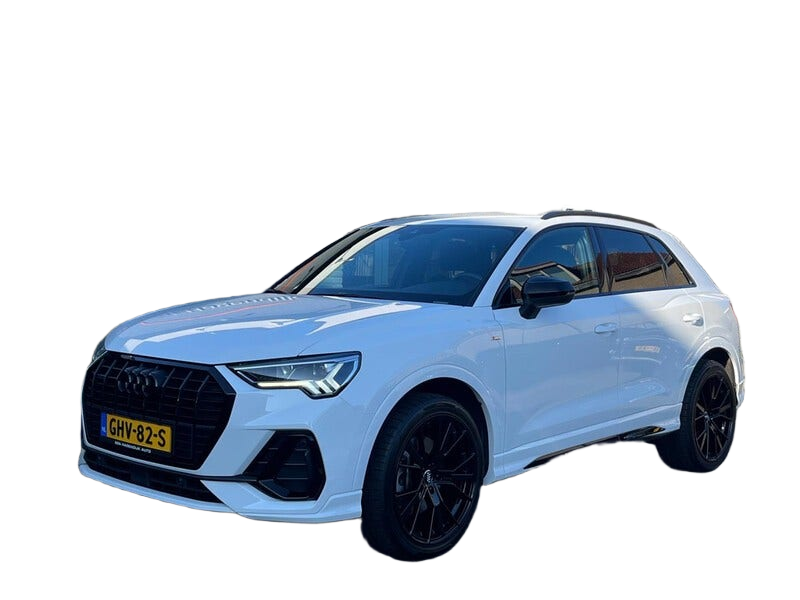 Audi Q3 occasion