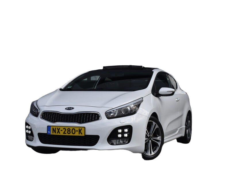 Kia pro_cee'd
