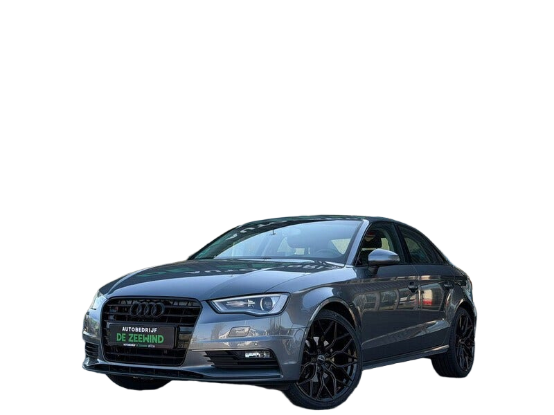 Audi A3 occasion