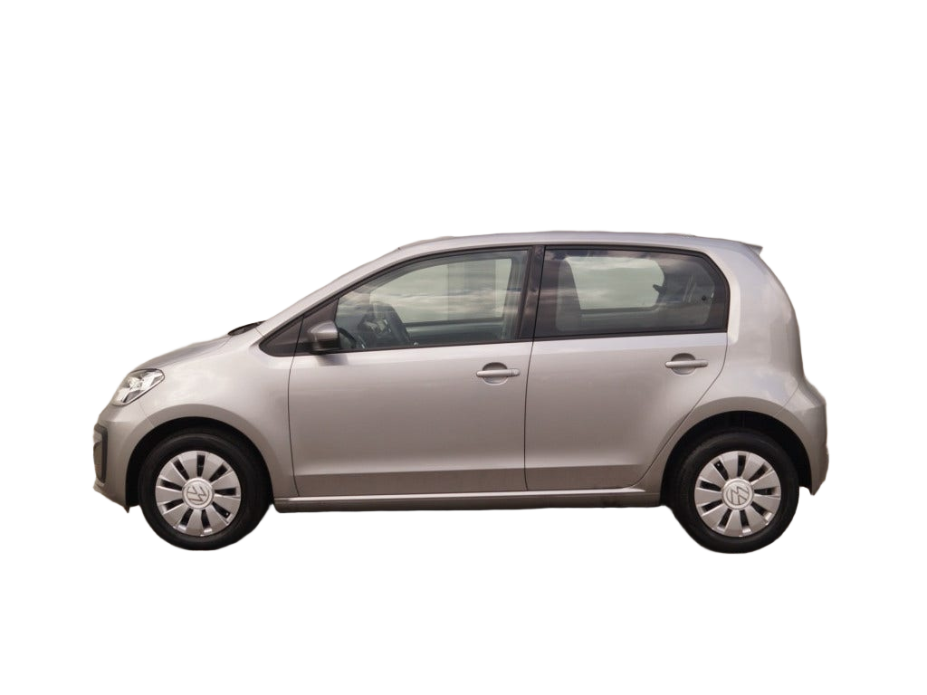 Volkswagen up occasion