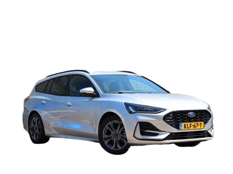Ford Focus occasion