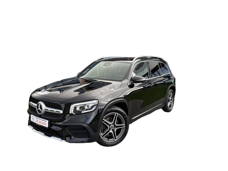 Mercedes Benz GLB occasion