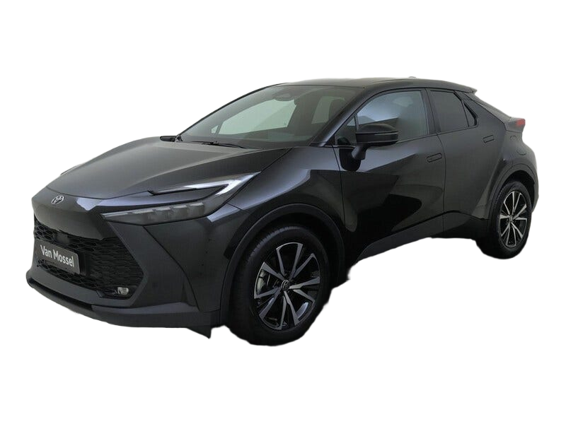 Toyota C HR occasion