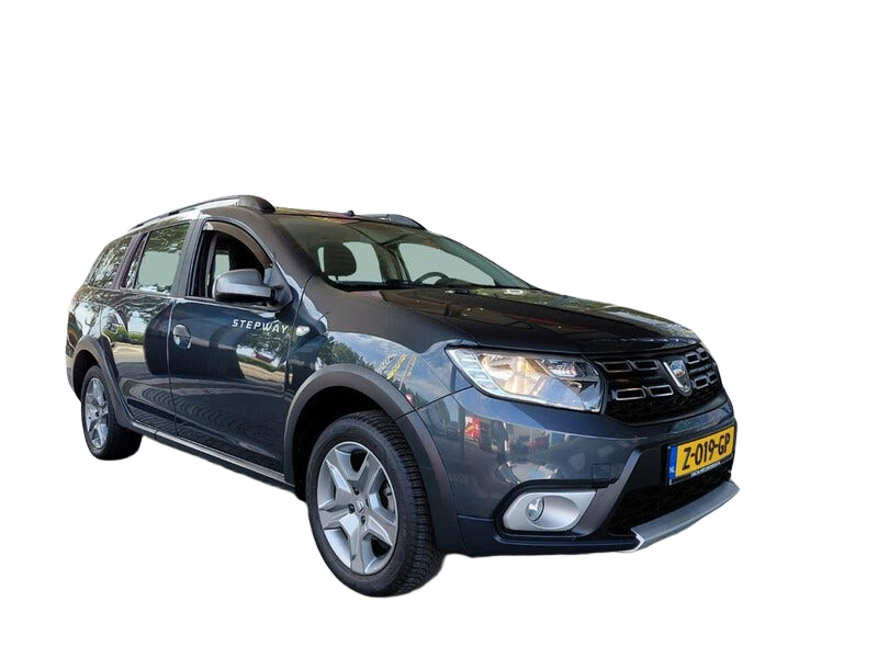 Dacia Logan occasion